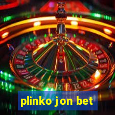 plinko jon bet